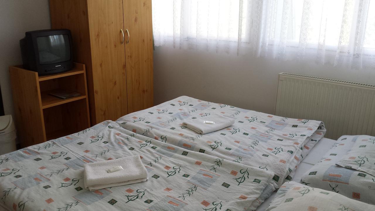 Belko Panzio Bed & Breakfast Belapatfalva Room photo